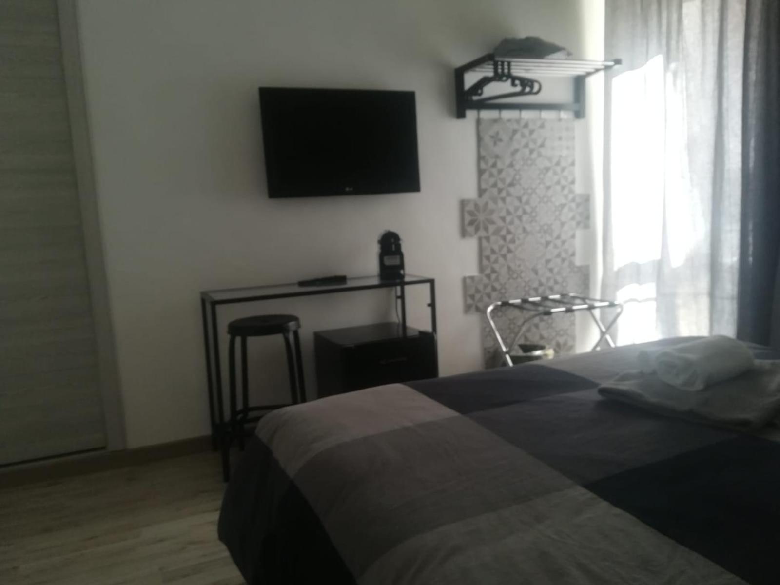 Murena Apartments & Rooms, Rome